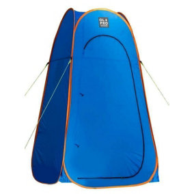 OLPRO Outdoor Leisure Products Shower & Utility Tent