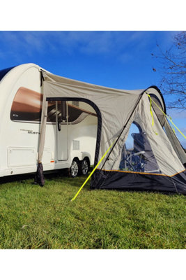 OLPRO Outdoor Leisure Products OLTEX Breathable Caravan / Motorhome - 2