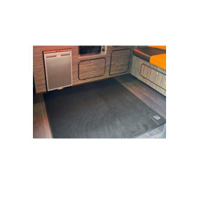 OLPRO Rear Camper Living Area Carpet 1000mm x 1200mm