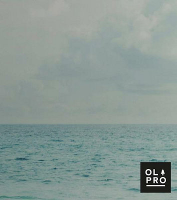 OLPRO The Beach 5 Pole Windbreak (Wooden Poles) - 9