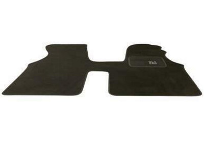 OLPRO Volkswagen T4 1990 2003 Front No Walkthrough (OLPRO LOGO ON KICK PAD)