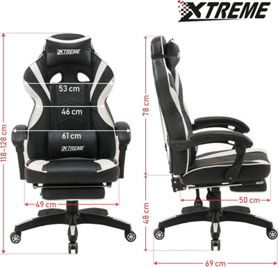 Olsen & Smith XTREME New and Improved 2024 Model Gaming