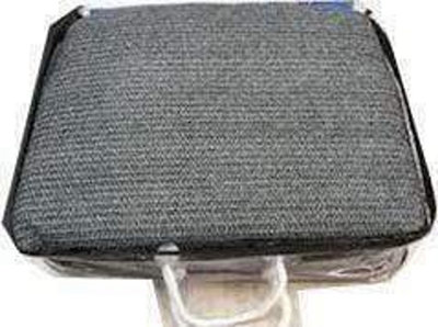 OLTex Breathable Groundsheet 2.5M X 5.5M - Blue/Grey - 3