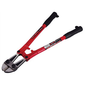 Olympia 39-018 Centre Cut Bolt Cutters 450mm (18in) OLY39018