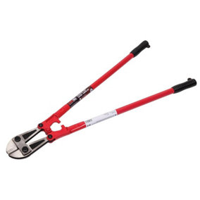 Olympia 39-036 Centre Cut Bolt Cutters 900mm (36in) OLY39036