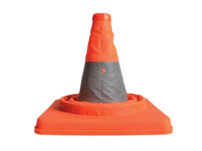 Olympia 90-805 Collapsible Cone 410mm (16in) OLY90805