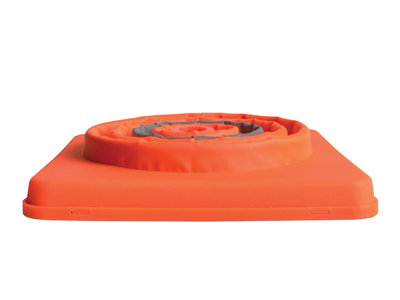 Olympia 90-805 Collapsible Cone 410mm (16in) OLY90805