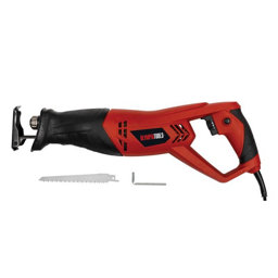 Olympia 900W 240V Corded Reciprocating saw 09-350