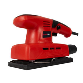 Ryobi sander online b&q