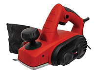 Olympia Power Tools - Planer 82mm (3.1/4in) 650W 240V