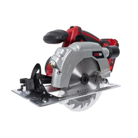 Olympia Power Tools - X20S™ Circular Saw 20V 1 x 2.0Ah Li-ion