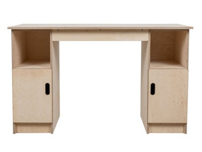 Olympus 4.1 Multi-purpose wooden workbench, storage cabinet (H-90cm, D-60cm, L-145cm)