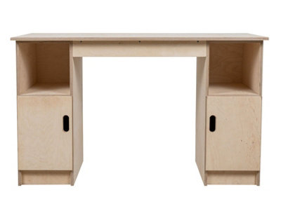 Olympus 4.1 Multi-purpose wooden workbench, storage cabinet (H-90cm, D-60cm, L-145cm)