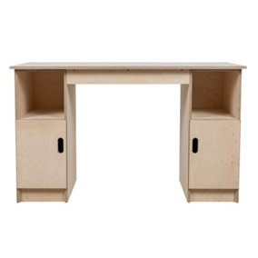 Olympus 4.1 Multi-purpose wooden workbench, storage cabinet (H-90cm, D-60cm, L-145cm)