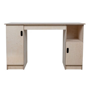 Olympus 5.1 Multi-purpose wooden workbench, storage cabinet (H-90cm, D-60cm, L-145cm)