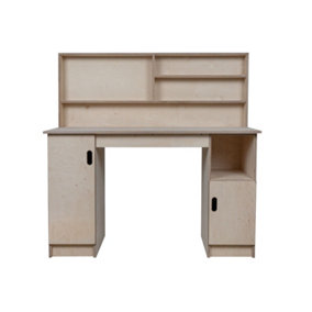 Olympus 5.2 Multi-purpose wooden workbench, storage cabinet (H-90cm, D-60cm, L-145cm)