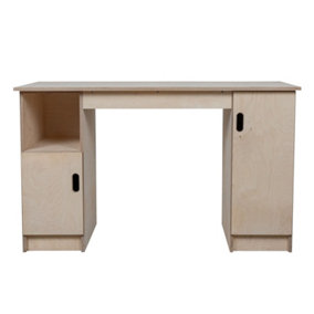 Olympus 8.1 Multi-purpose wooden workbench, storage cabinet (H-90cm, D-60cm, L-145cm)