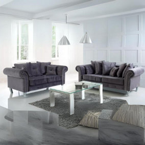 Olympus Sofa Suite 3+2 Seater / Living Room Sofa