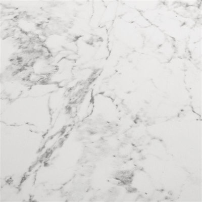 OMEGA Tuscany Marble Laminate Kitchen Backsplash - 3000mm x 600mm x 9mm