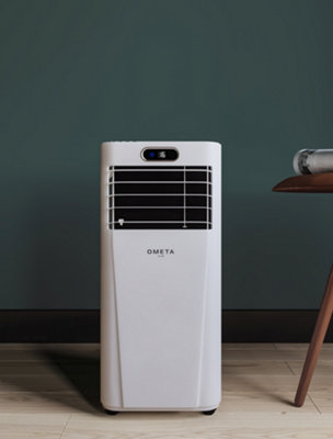 Ometa Air Conditioner AC Unit 7000BTU DIY at B Q
