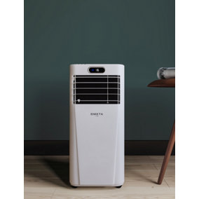 Ometa Air Conditioner AC Unit, 9000BTU