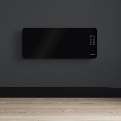 Ometa Electric Glass Radiator in 2000W
