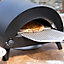 Omica Gas Fired 12 inch Pizza Oven