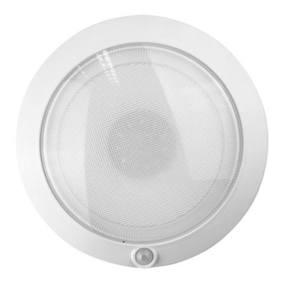 Omni Large Rechargeable LED Motion Sensor Light
