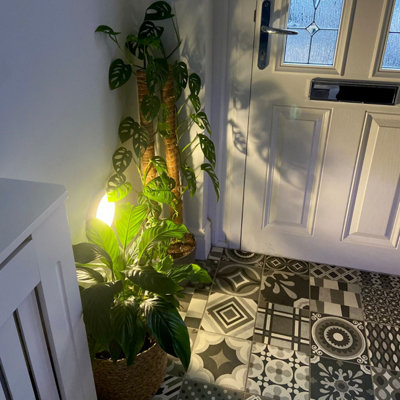 Omni Large Rechargeable LED Motion Sensor Light