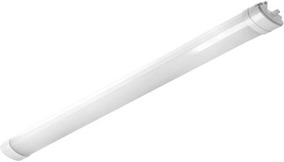 OMNIA - CGC White Slim LED IP65 4000K Waterproof Strip Light