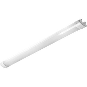 Led tube deals lights 6ft b&q