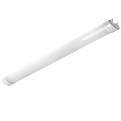 OMNIA - CGC White Slim LED IP65 4000K Waterproof Strip Light