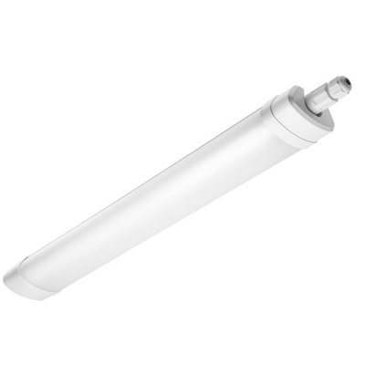 OMNIA - CGC White Slim LED IP65 4000K Waterproof Strip Light