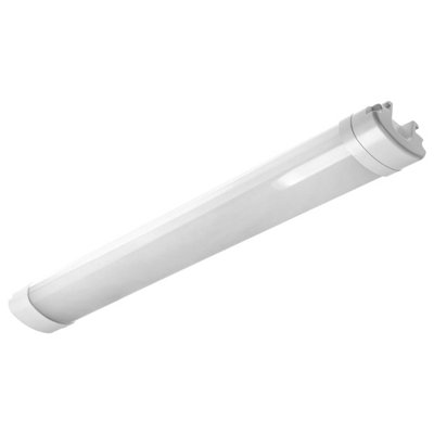OMNIA - CGC White Slim LED IP65 4000K Waterproof Strip Light