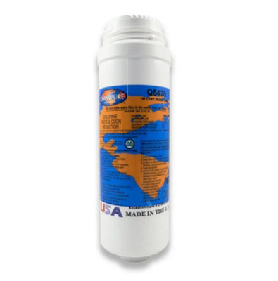 Filtro Acqua Di Ricambio Omnipure Q-Series Q5486 – GAC E Fosfato – Per Macchine Keurig B150, B200, B3000 - 3