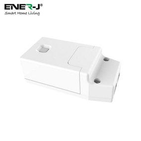 On/off & Dimmable RF (No Wi-Fi) Wireless Receiver, 1.5A