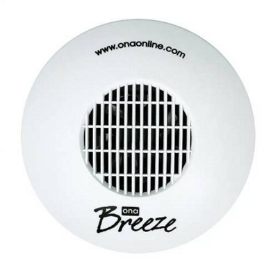 Ona Breeze Fan- baytonhorticulturecentre
