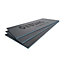 Onboard Tile Backer Board - Pack Of 10 (H)1200mm (W)600mm (T)10mm