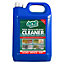 One Chem 5 Litre Heavy Duty Patio & Decking Cleaner Concentrate