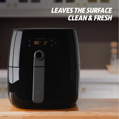 One Chem Air Fryer & Microwave Cleaner - 750ml