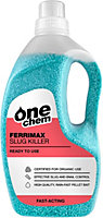 One Chem - Slug Killer - 1200g Ferrimax Pellets
