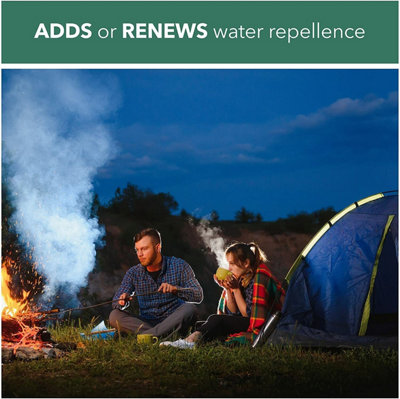 One Chem Tent and Gear Waterproof 5 Litre Spray with Long Hose Trigger - 3