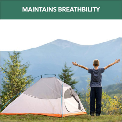 One Chem Tent and Gear Waterproofing protector 2.5 Litre with Long Hose Trigger - 5