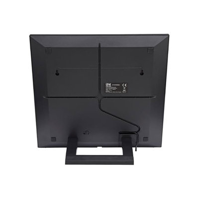 One For All Amplified Indoor Digital TV Aerial 52dB - 3