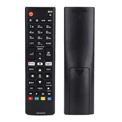 One For All LG TV Remote Control, Replacement Remote