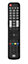 One For All LG TV Replacement remote