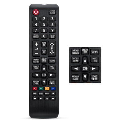 One For All Samsung TV Remote Control, Replacement Remote