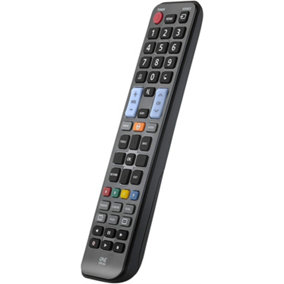 One For All Samsung TV Replacement remote
