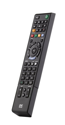 One For All Sony TV Replacement remote