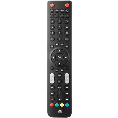 Control Remoto Compatible Con Sharp 4k Smar Tv En3v39s 100